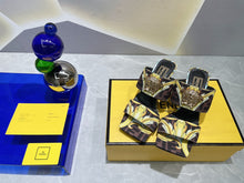Load image into Gallery viewer, Versace Fendace Mule