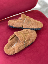 Load image into Gallery viewer, Louis Vuitton Winterbreak Flat Comfort Mule