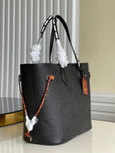 Load image into Gallery viewer, Louis Vuitton Neverfull MM Bag