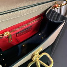 Load image into Gallery viewer, Valentino Garavani Small Vsling Grainy Calfskin Bag