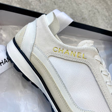 Load image into Gallery viewer, Chanel Sneakers