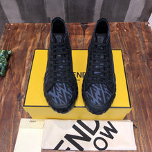 Load image into Gallery viewer, Fendi Domino Sneakers