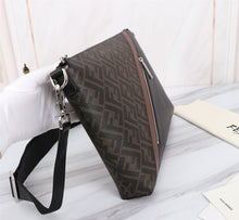 Load image into Gallery viewer, Fendi Messenger Bag