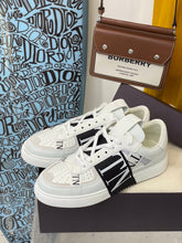 Load image into Gallery viewer, Valentino Calfskin VL7N Sneakers with Bands