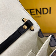 Load image into Gallery viewer, Fendi Kan U Small Bag