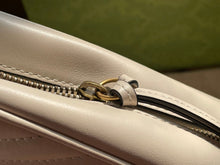 Load image into Gallery viewer, Gucci GG Marmont Small Matelasse Shoulder Bag