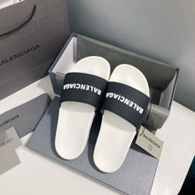 Load image into Gallery viewer, Balenciaga Men Slides