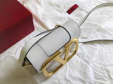 Load image into Gallery viewer, Valentino Garavani Small Supervee Crossbody Bag - LUXURY KLOZETT