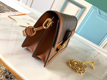 Load image into Gallery viewer, Louis Vuitton Dauphine MM Bag