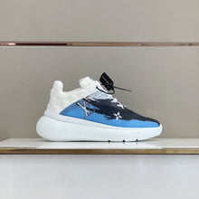 Load image into Gallery viewer, Louis Vuitton Show Up Sneakers