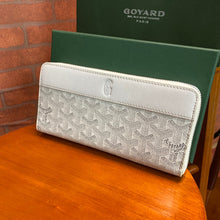 Load image into Gallery viewer, Goyard Matignon GM Wallet