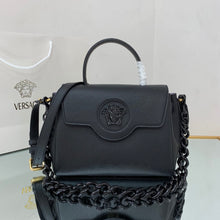 Load image into Gallery viewer, Versace La Medusa Medium Bag