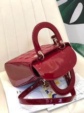 Load image into Gallery viewer, Christian Dior Medium Lady Dior Bag