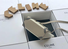 Load image into Gallery viewer, Celine Nano Luggage Bag
