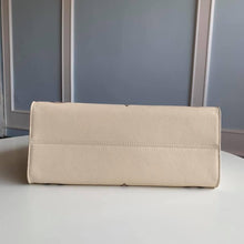 Load image into Gallery viewer, Louis Vuitton Bicolor OnTheGo PM Bag - LUXURY KLOZETT