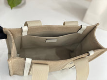 Load image into Gallery viewer, Chloe Medium Woody Bag