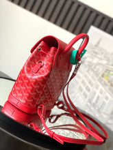 Load image into Gallery viewer, Goyard Alpin Mini Backpack