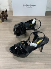 Load image into Gallery viewer, YSL Tribute Heels