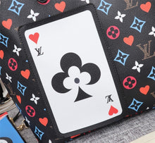 Load image into Gallery viewer, Louis Vuitton Game On Neverfull MM Tote Bag - LUXURY KLOZETT