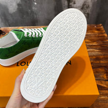 Load image into Gallery viewer, Louis Vuitton Resort Sneakers
