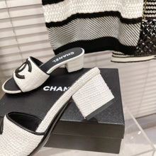 Load image into Gallery viewer, Chanel Sandals