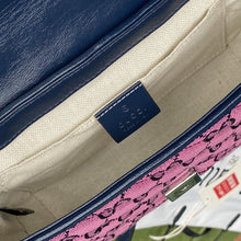 Load image into Gallery viewer, Gucci Marmont Multicolor shoulder Bag - LUXURY KLOZETT