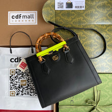 Load image into Gallery viewer, Gucci Diana Medium Tote Bag