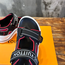Load image into Gallery viewer, Louis Vuitton Archlight Flat Sandals