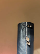 Load image into Gallery viewer, Louis Vuitton Patti Wedge Boot