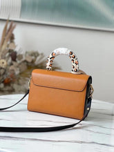 Load image into Gallery viewer, Louis Vuitton Twist MM Bag