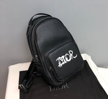 Load image into Gallery viewer, Christian Dior Peter Doing Sling Bag