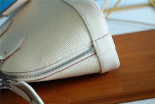 Load image into Gallery viewer, Louis Vuitton Alma BB Bag - LUXURY KLOZETT