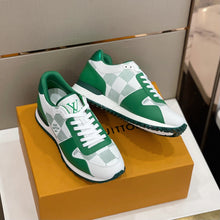 Load image into Gallery viewer, Louis Vuitton Run Away Sneakers