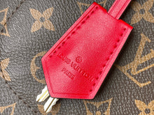 Load image into Gallery viewer, Louis Vuitton Flower Tote Bag
