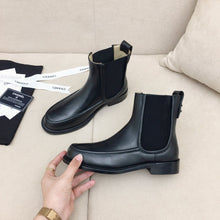 Load image into Gallery viewer, Chanel Ankle Boots