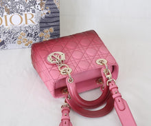 Load image into Gallery viewer, Lady Dior My ABCDIOR Bag - LUXURY KLOZETT