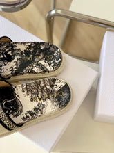 Load image into Gallery viewer, Christian Dior Dway Slide