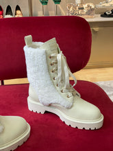 Load image into Gallery viewer, Louis Vuitton Territory Flat Ranger Boots