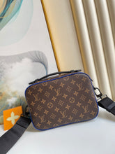 Load image into Gallery viewer, Louis Vuitton S Lock Messenger Bag