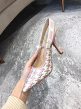 Load image into Gallery viewer, Christian Dior J'Adior Slingback Pump