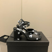 Load image into Gallery viewer, Chanel Sandals