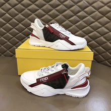 Load image into Gallery viewer, Fendi Flow Sneaker - LUXURY KLOZETT
