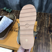 Load image into Gallery viewer, Louis Vuitton Pillow Comfort Ankle Boot