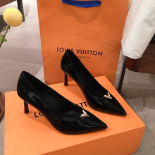 Load image into Gallery viewer, Louis Vuitton Heartbreaker Pump