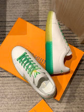 Load image into Gallery viewer, Louis Vuitton Luxembourg  Samothrace Sneakers