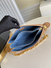 Load image into Gallery viewer, Louis Vuitton Coussin PM Bag