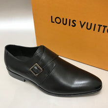 Load image into Gallery viewer, Louis Vuitton Haussman Buckle Shoe