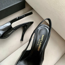 Load image into Gallery viewer, YSL Slingback Pumps