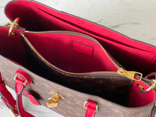 Load image into Gallery viewer, Louis Vuitton Flower Tote Bag