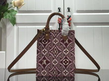 Load image into Gallery viewer, Louis Vuitton 1854 Petit Sac Plat Bag - LUXURY KLOZETT